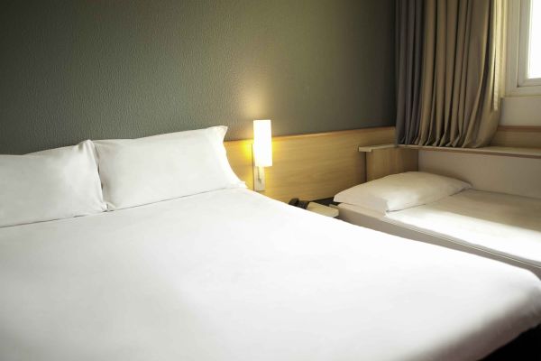 Hotel ibis Criciuma (Criciúma)
